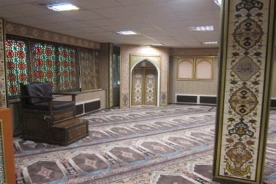 فلسفه هنر طراحی سجاده فرش