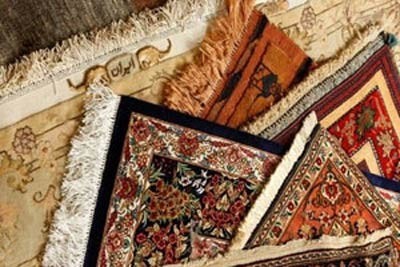 ⚜چگونه عمر فرش را افزایش دهیم؟ 