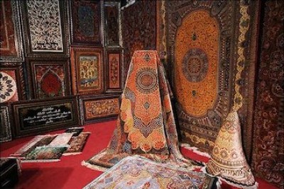 چالش‌هاي فراروي هنر صنعت فرش دستباف