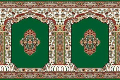 سجاده فرش برمال چیست؟ سجاده فرش برمال چیست؟