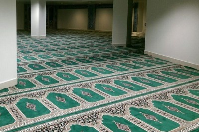 بازاریابی خارجی محصولات فرش سجاده ای و فرش