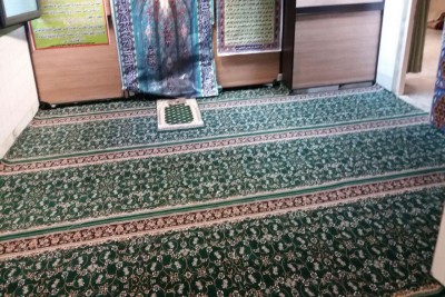 مشکلات فروشندگان فرش و سجاده فرش در رکود