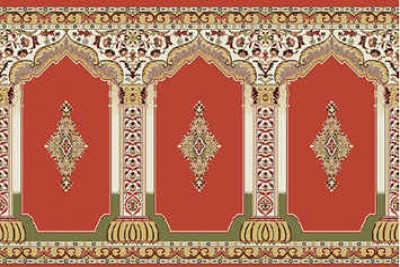 فرش سجاده ای ارزان