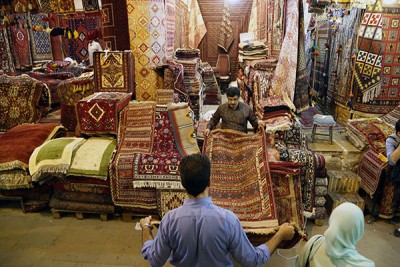 نکات مهم در خرید سجاده فـرش نکات مهم در خرید سجاده فـرش