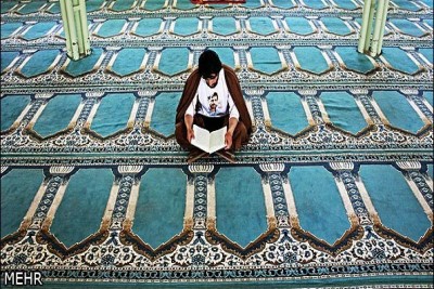 سجاده فرش چیست؟