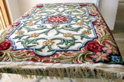 آیا می دانید فرش سفارشی چیست؟!!