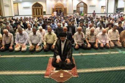فرش سجاده ای برمال و فرش سجاده ای تشریفاتی چیست؟