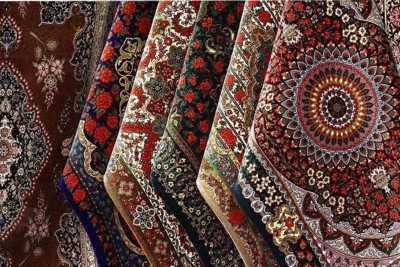سهمی برای فرش در طرح اشتغال روستایی