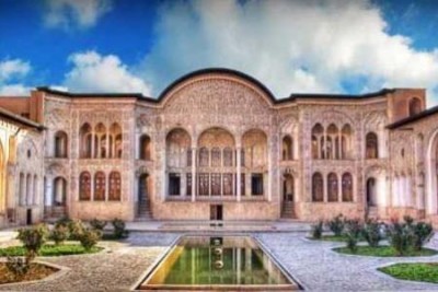 همه چیز درباره فرش ماشینی کاشان