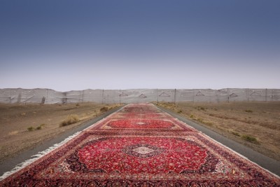 هر فرشی برای کجا مناسب است؟