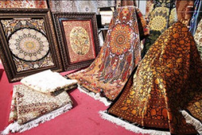 از قالیچه ها کجا استفاده کنیم